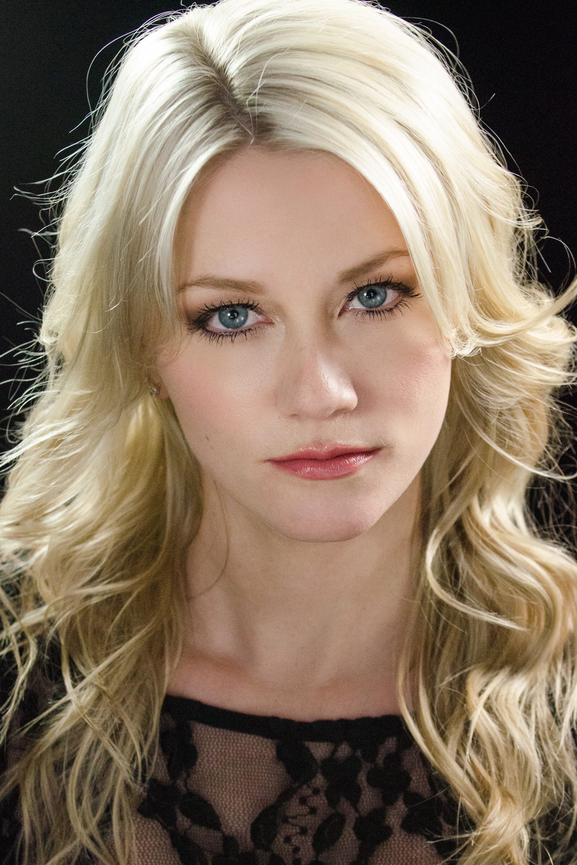 et billede af Kristi Engelmann