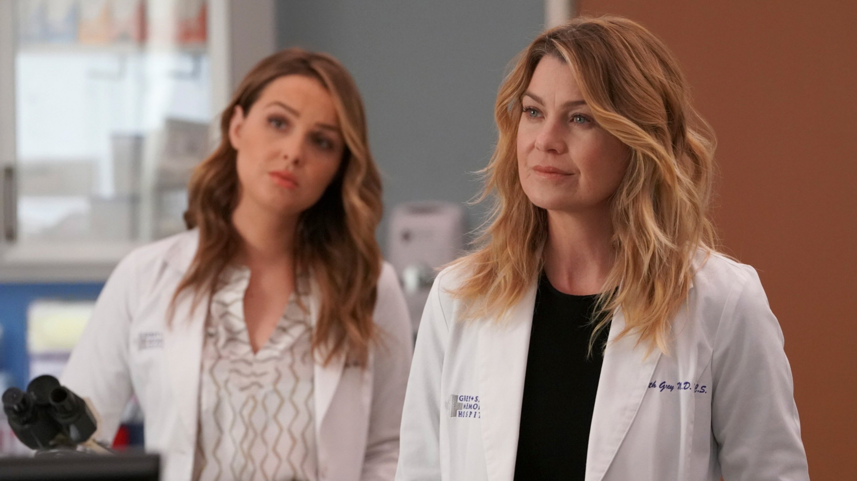 Grey s Anatomy Sezonul 14 Episodul 8 Online Subtitrat Grey's Anatomy Sezonul 14 Episodul 14 Online Subtitrat in Romana