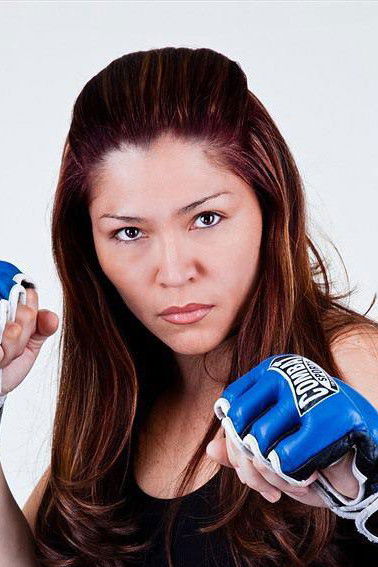 et billede af Suzie Montero