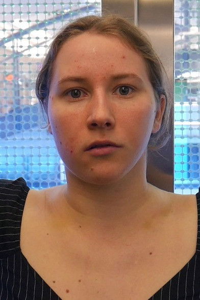 et billede af Maria-Netti Nüganen