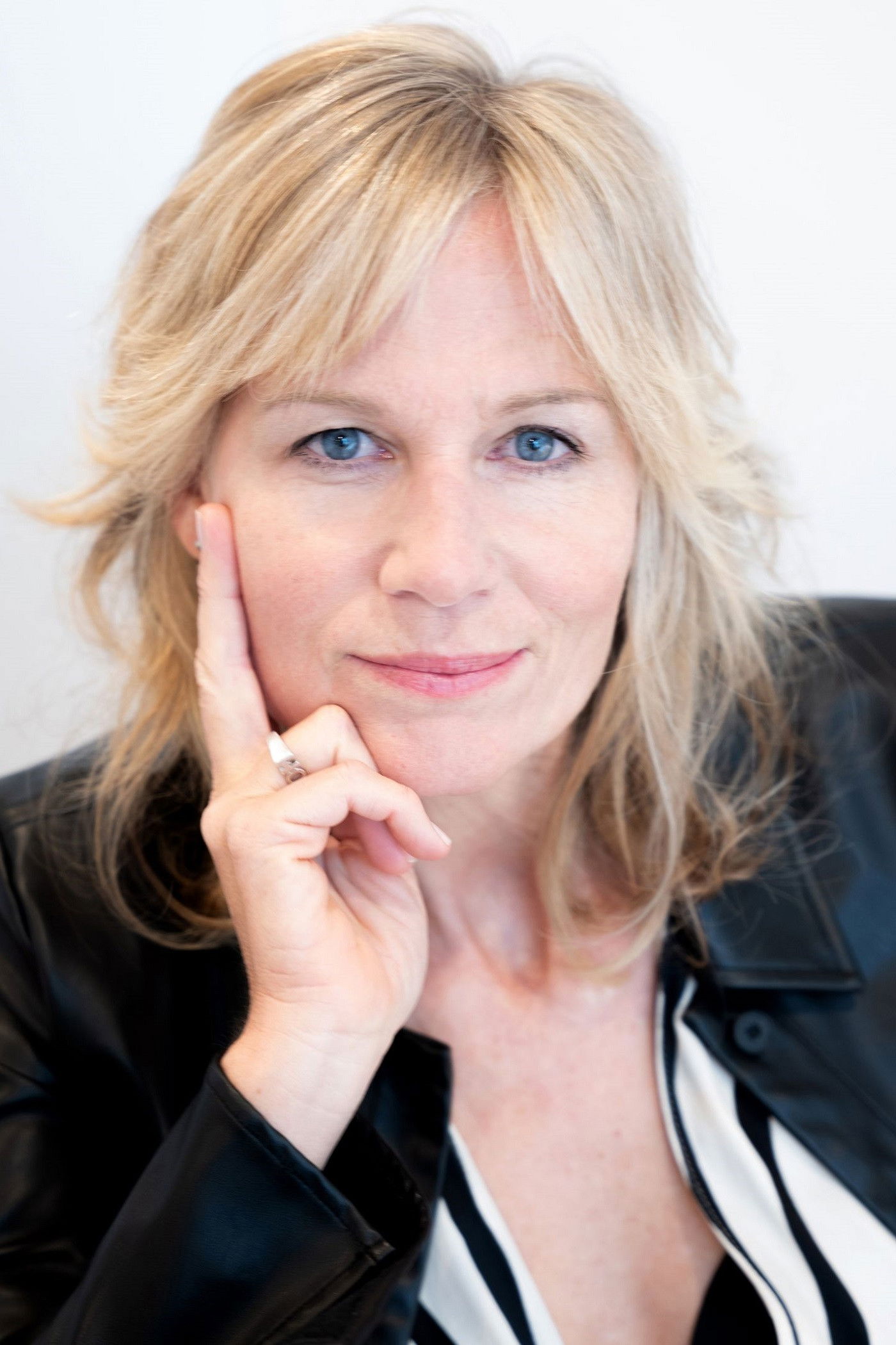 et billede af Katharina Schwarz