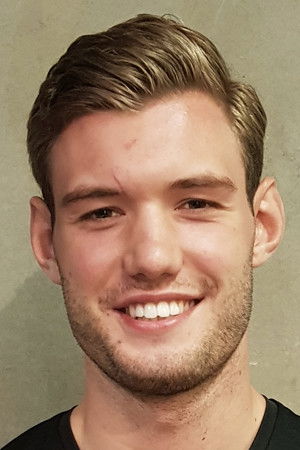 et billede af Liam Nolan