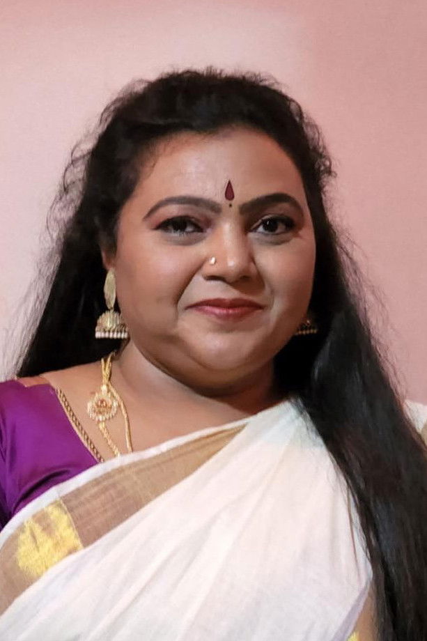 et billede af G Geetha lakshmi