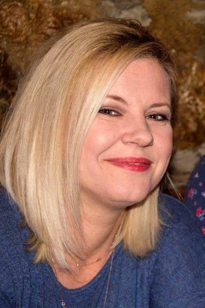 et billede af Aigli Kontonikou