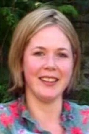 et billede af Sophie Wilcox