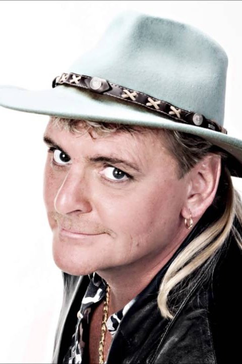 Jonny Lindé