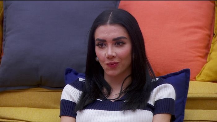 La Casa de los Famosos México Staffel 2 :Folge 29 