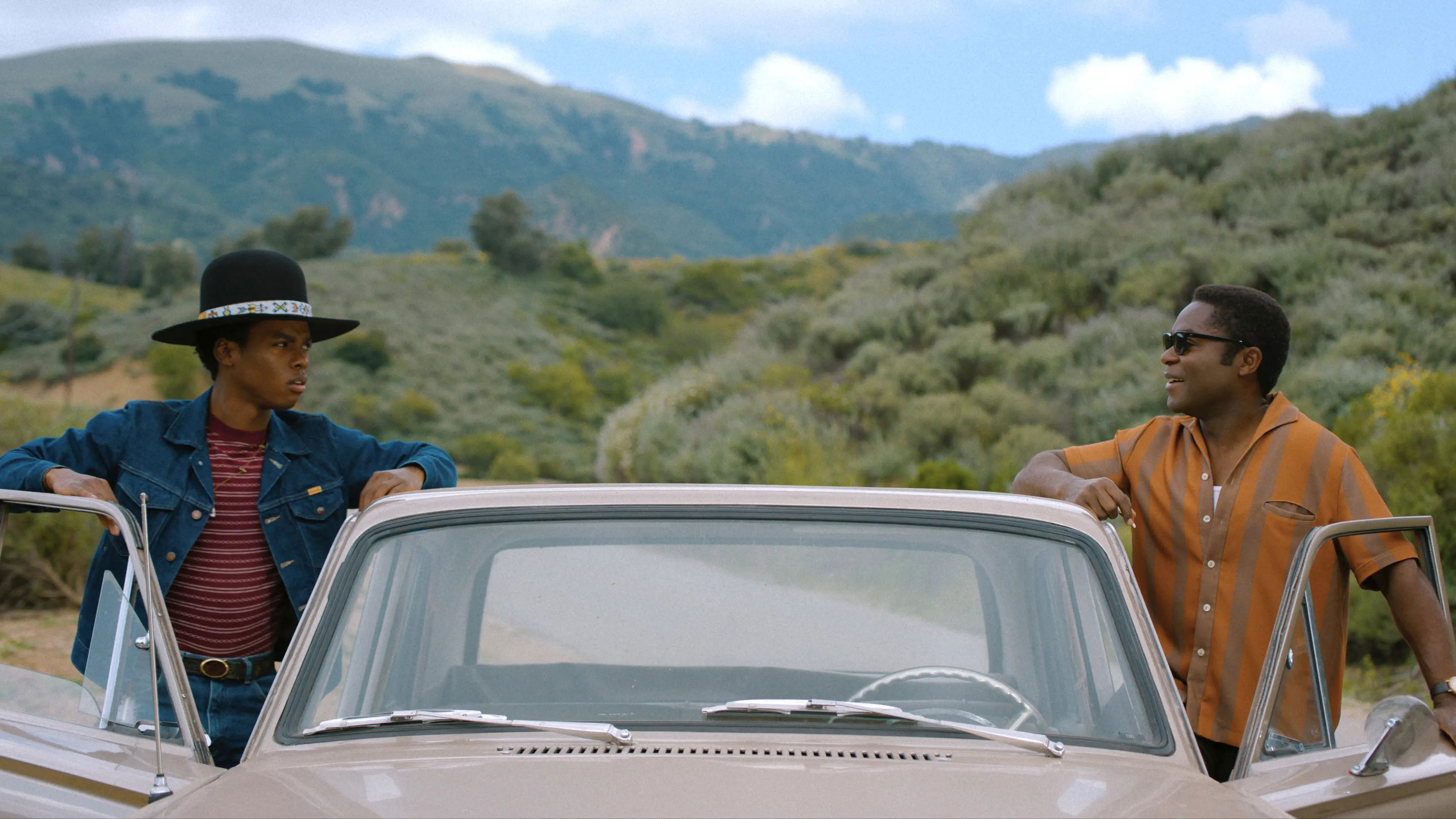 Government Cheese - 5. Bölüm