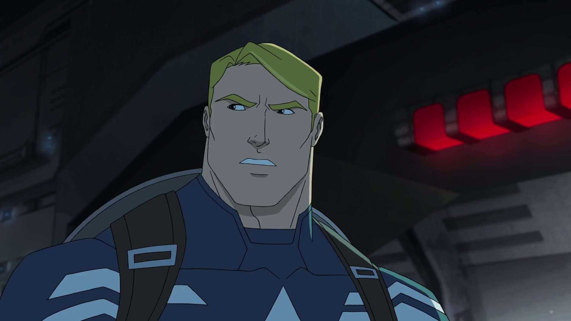 Avengers - Gemeinsam unbesiegbar! Staffel 2 :Folge 18 