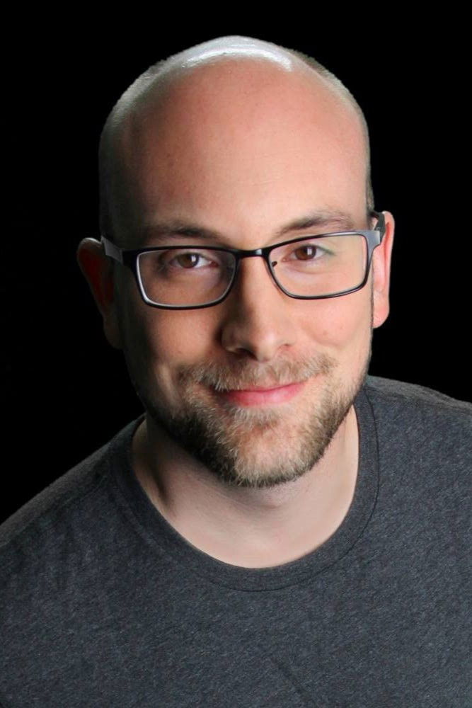 et billede af Chris VanArtsdalen