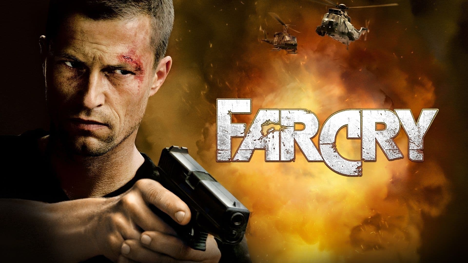 Far Cry