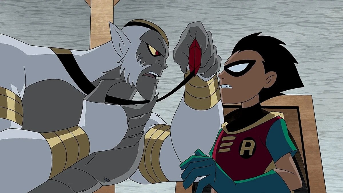Teen Titans