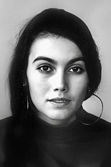 et billede af Emmylou Harris