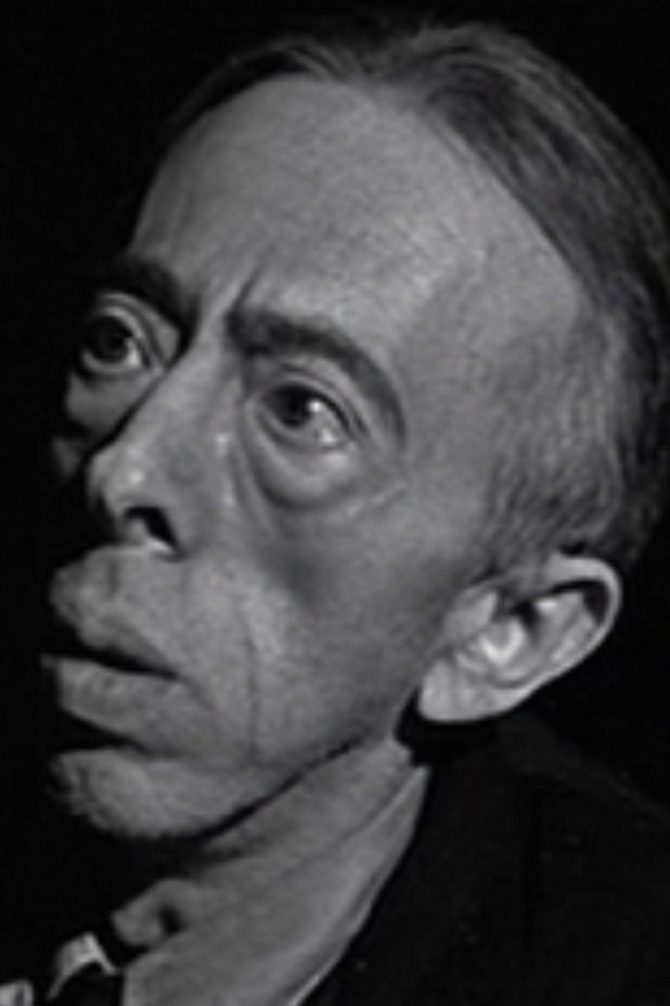 et billede af David Hoffman