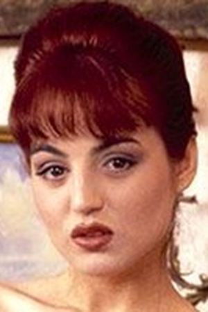 et billede af Vivienne Clash