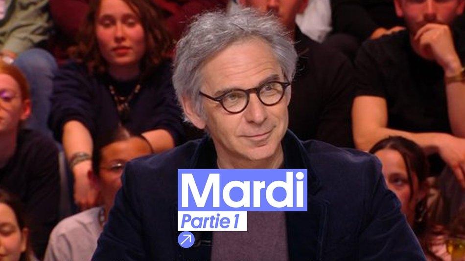 Quotidien 9x132