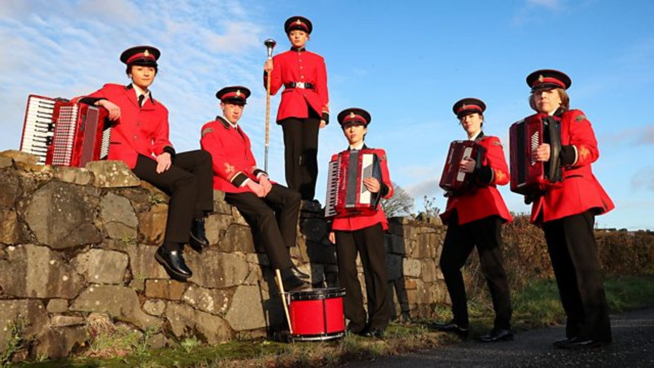 The Band