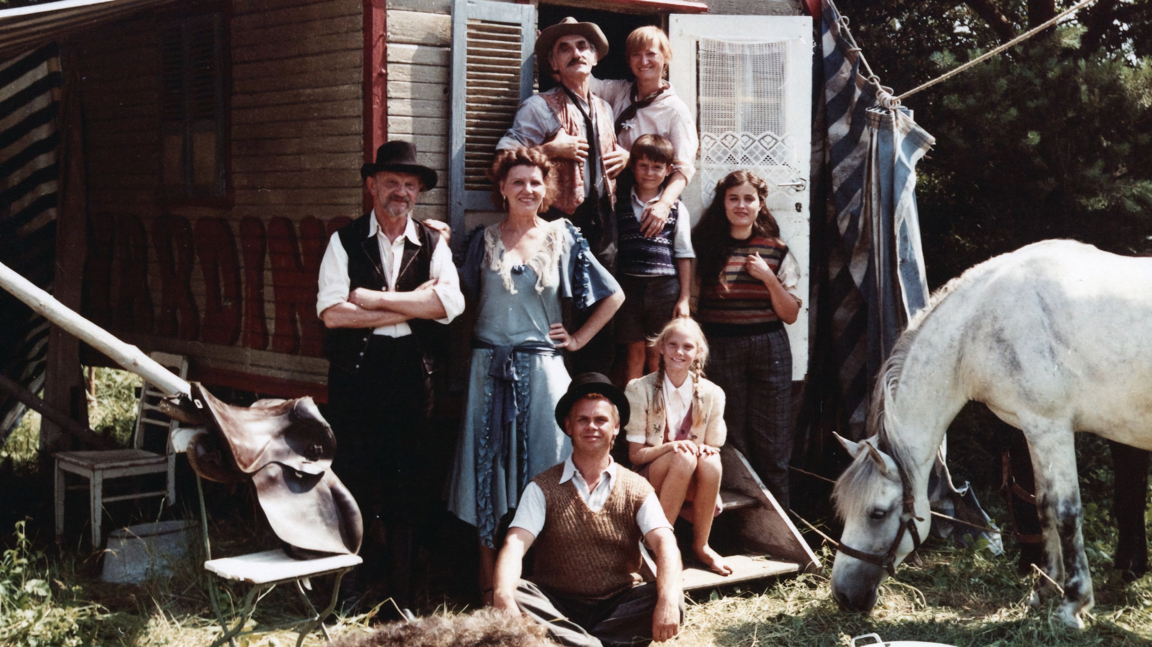 Kindheit (1987)