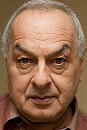 et billede af Levon Oganezov