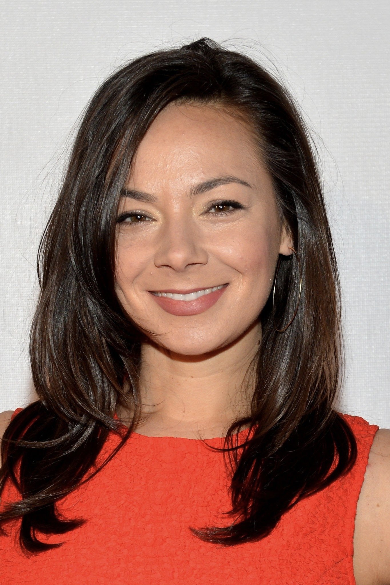 et billede af Emmy Harrington