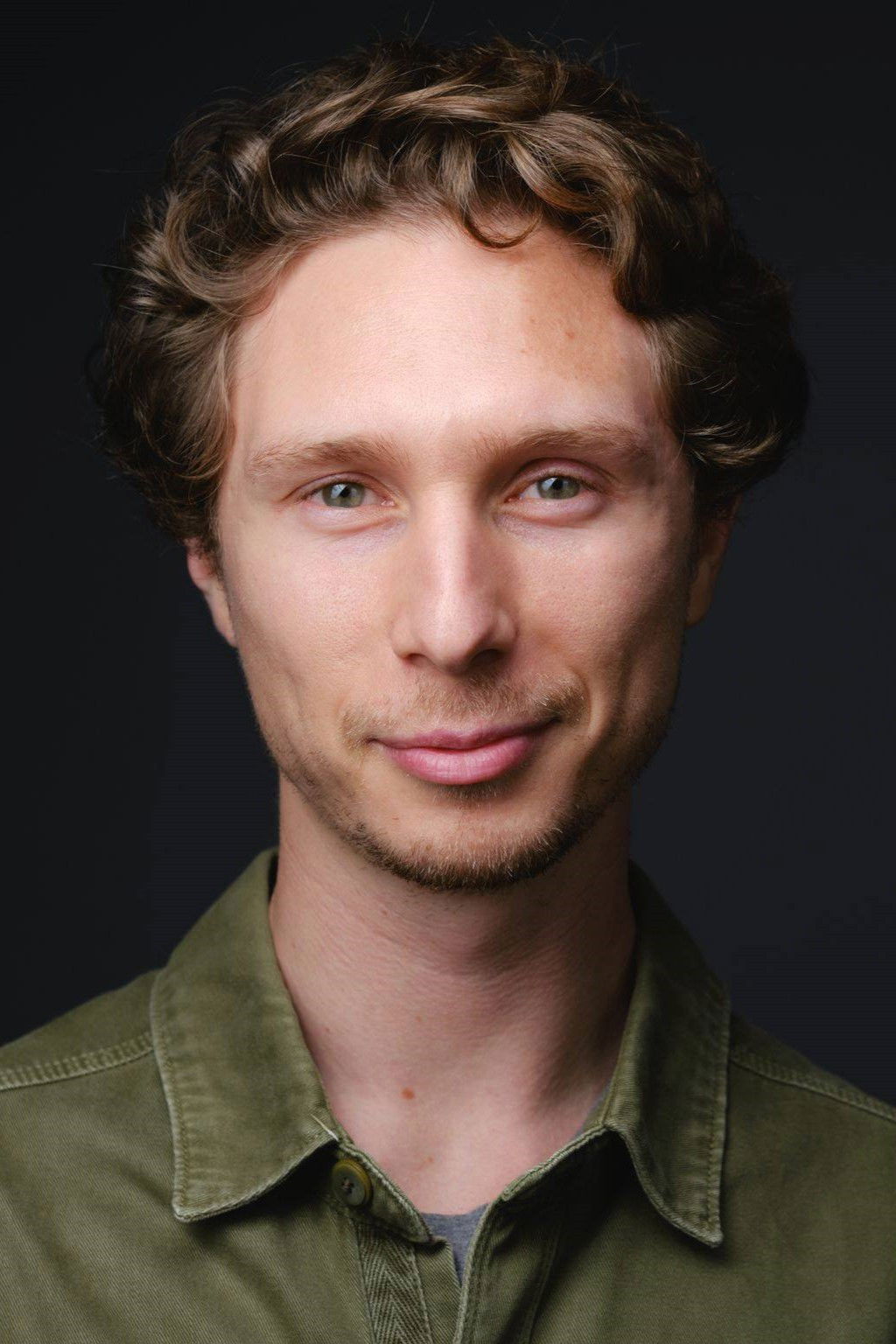 et billede af Bernardo Souto