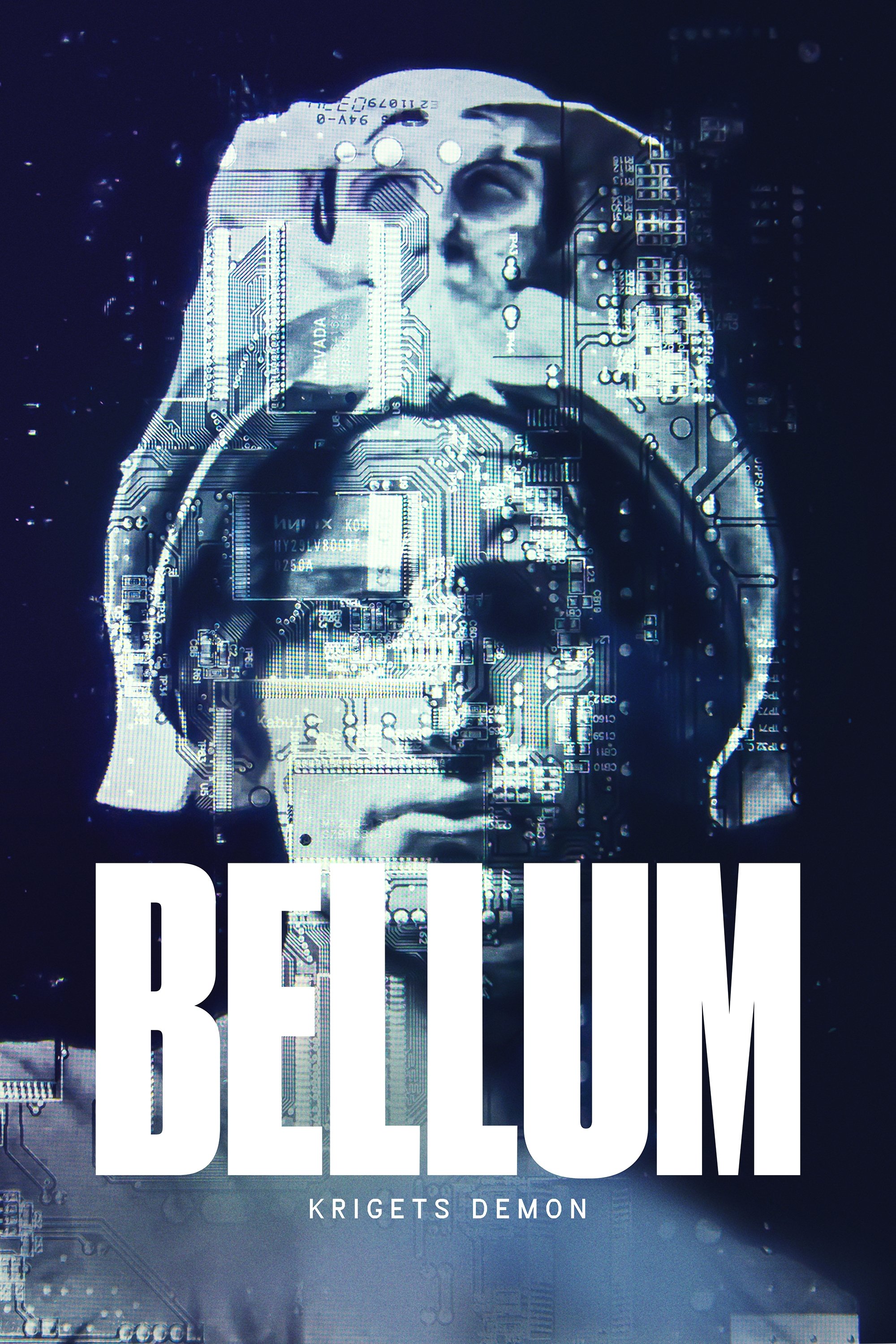 Bellum - krigets demon Bellum - krigets demon