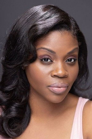 et billede af Maysa Naima