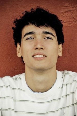 Flavio Aquilone's picture in the cast