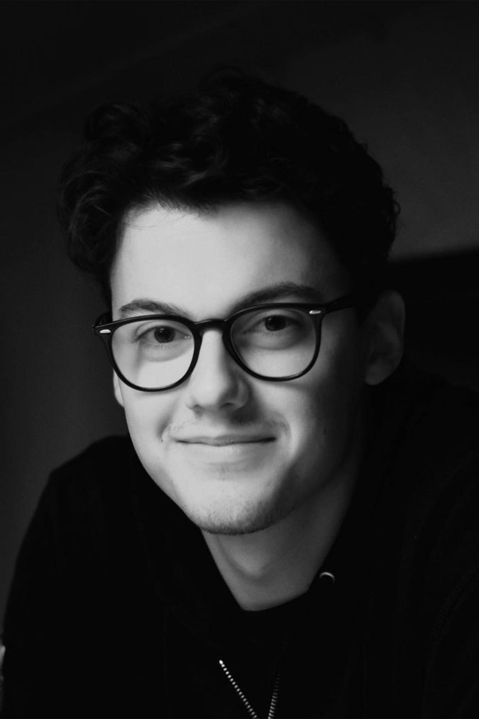 Niklas Kielmann | Director