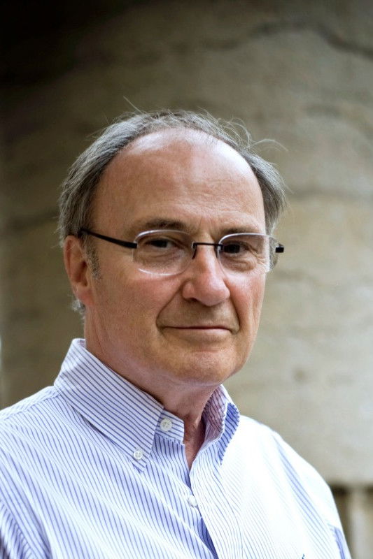 et billede af Georges Rey