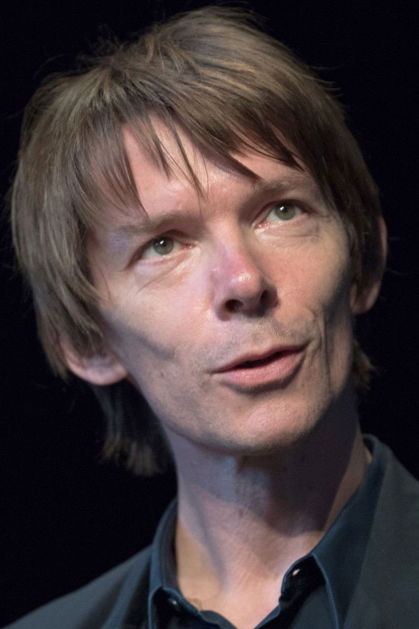 et billede af Adam Szymczyk