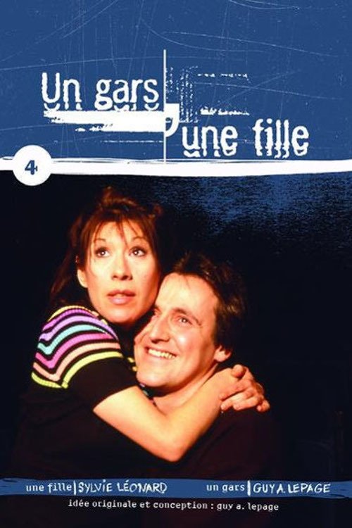 Un gars, une fille - Season 4