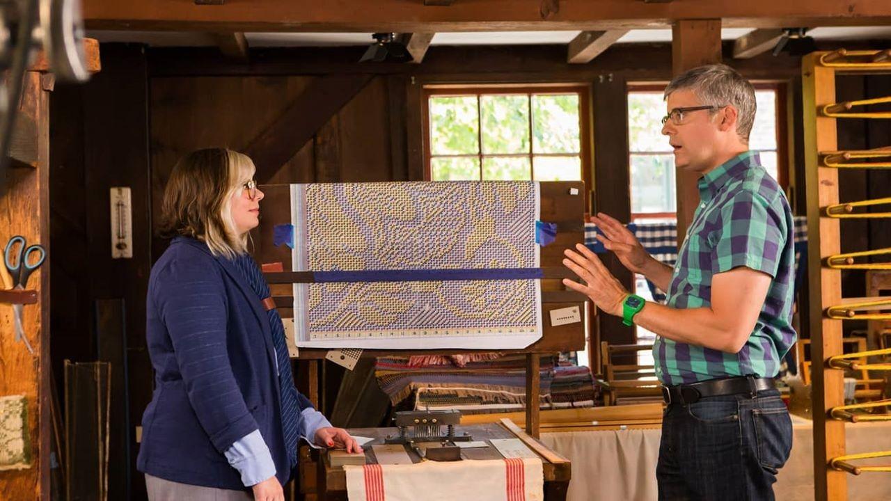 The Henry Ford's Innovation Nation