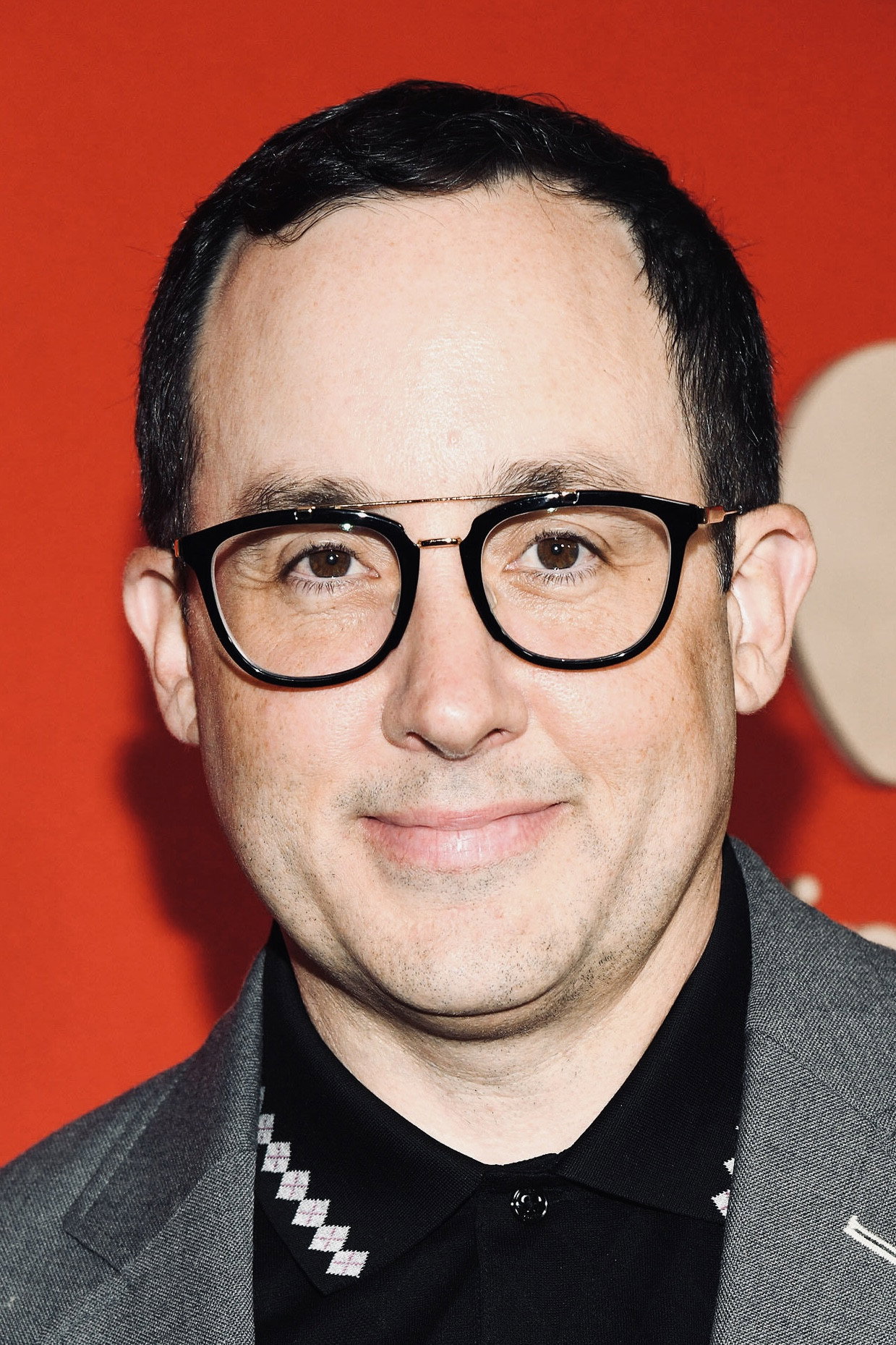 P.J. Byrne