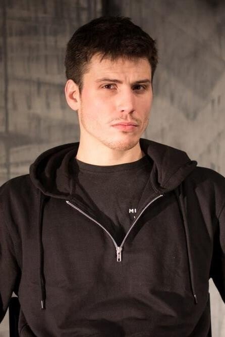 et billede af Nikola Šurbanović