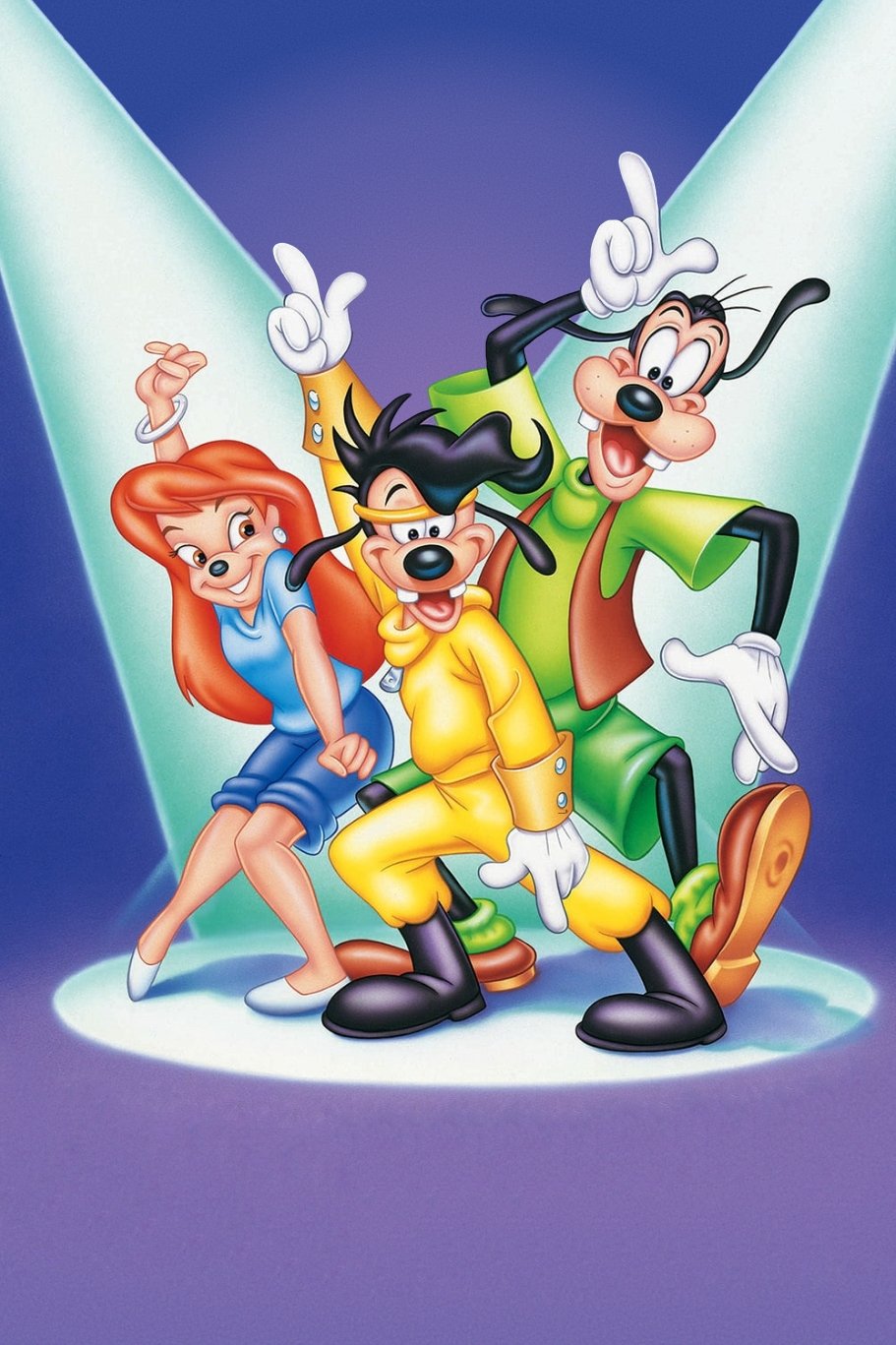 A Goofy Movie