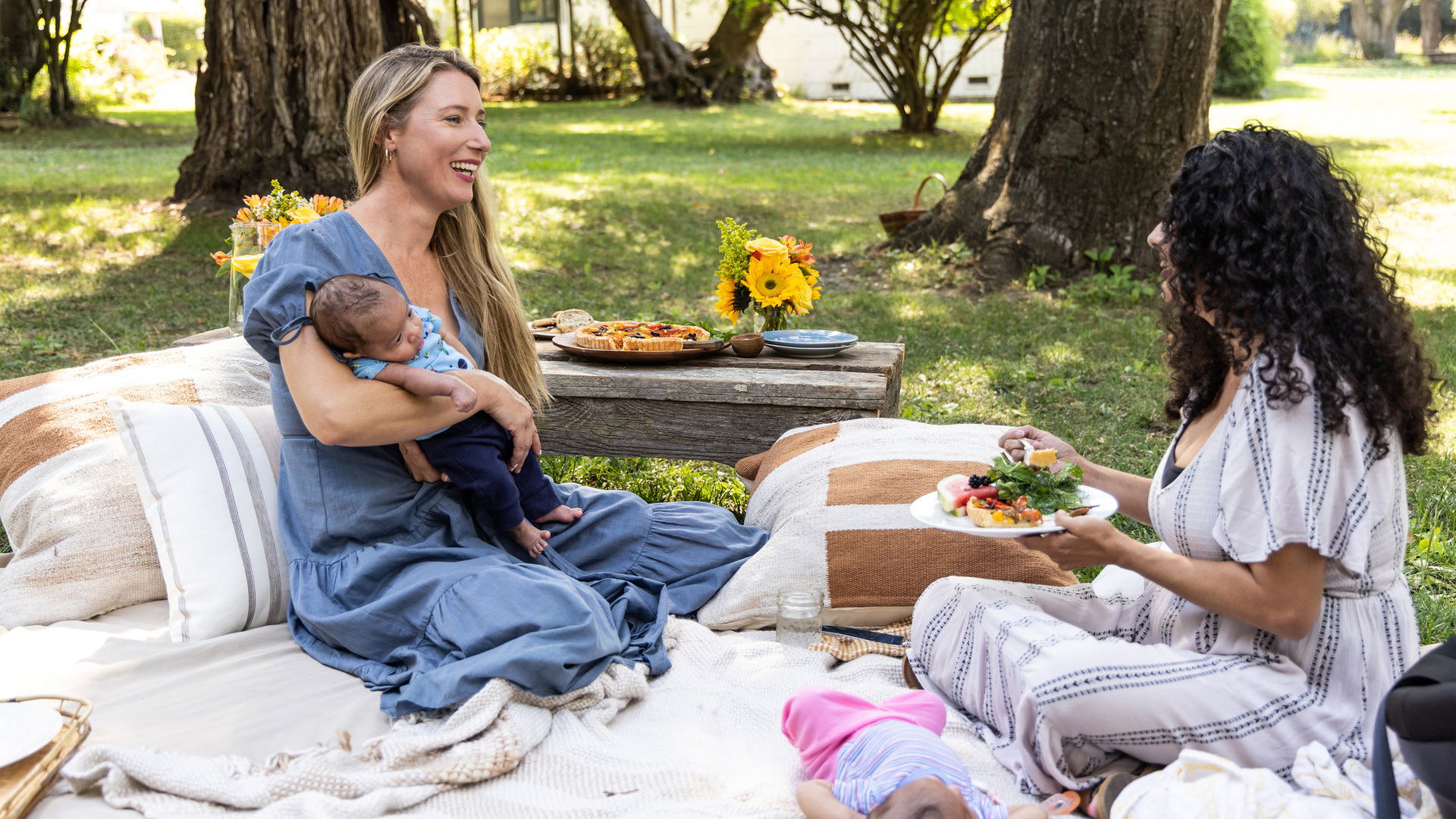 Ranch to Table S03E09 backdrop