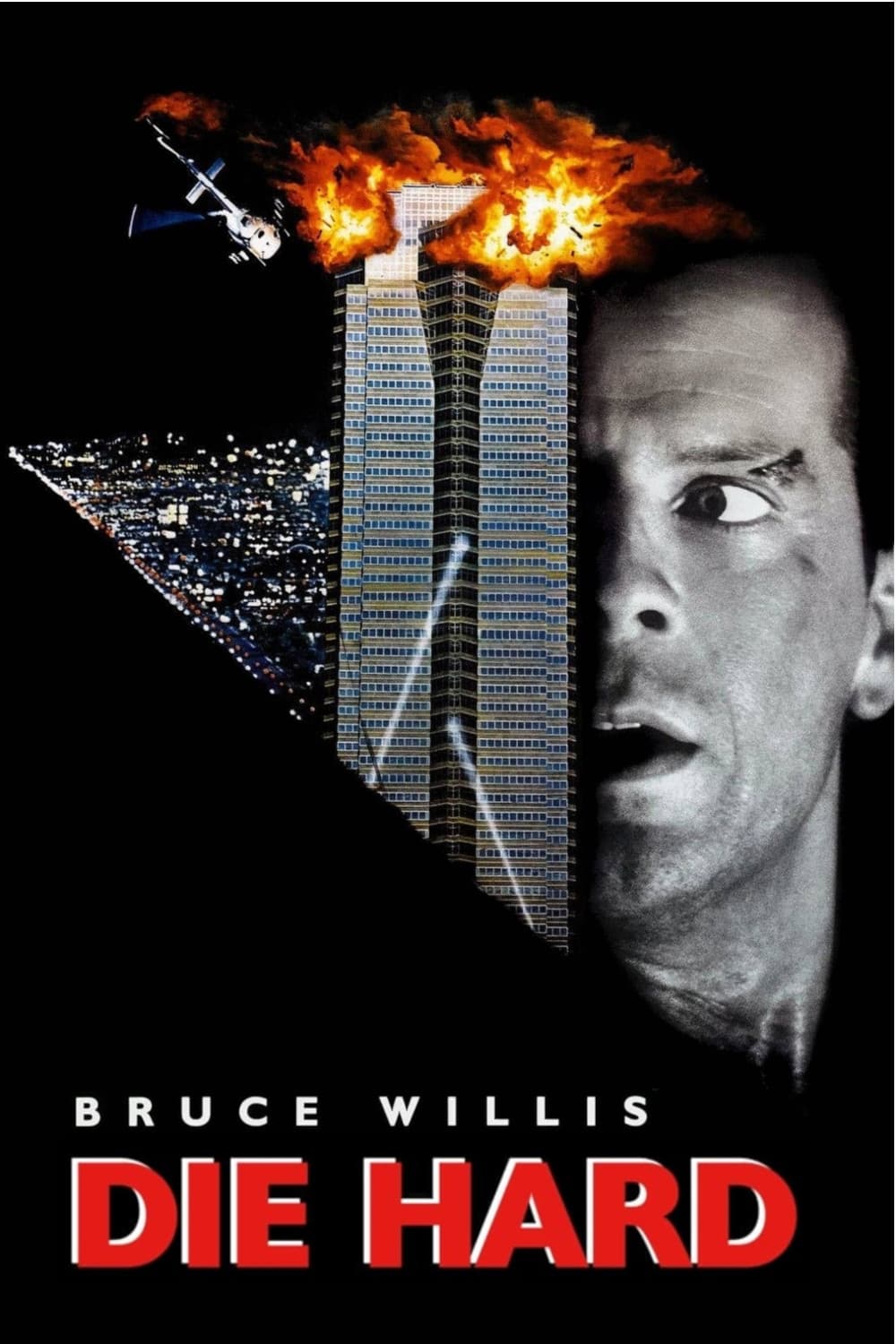 Die Hard