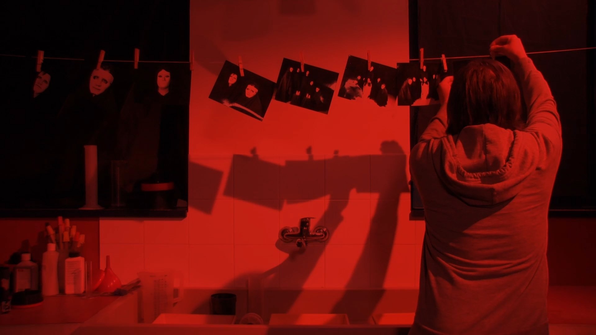 Paralelo Rojo (2023)