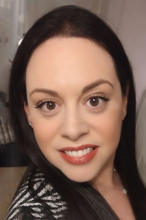 et billede af Xenia Papadatou