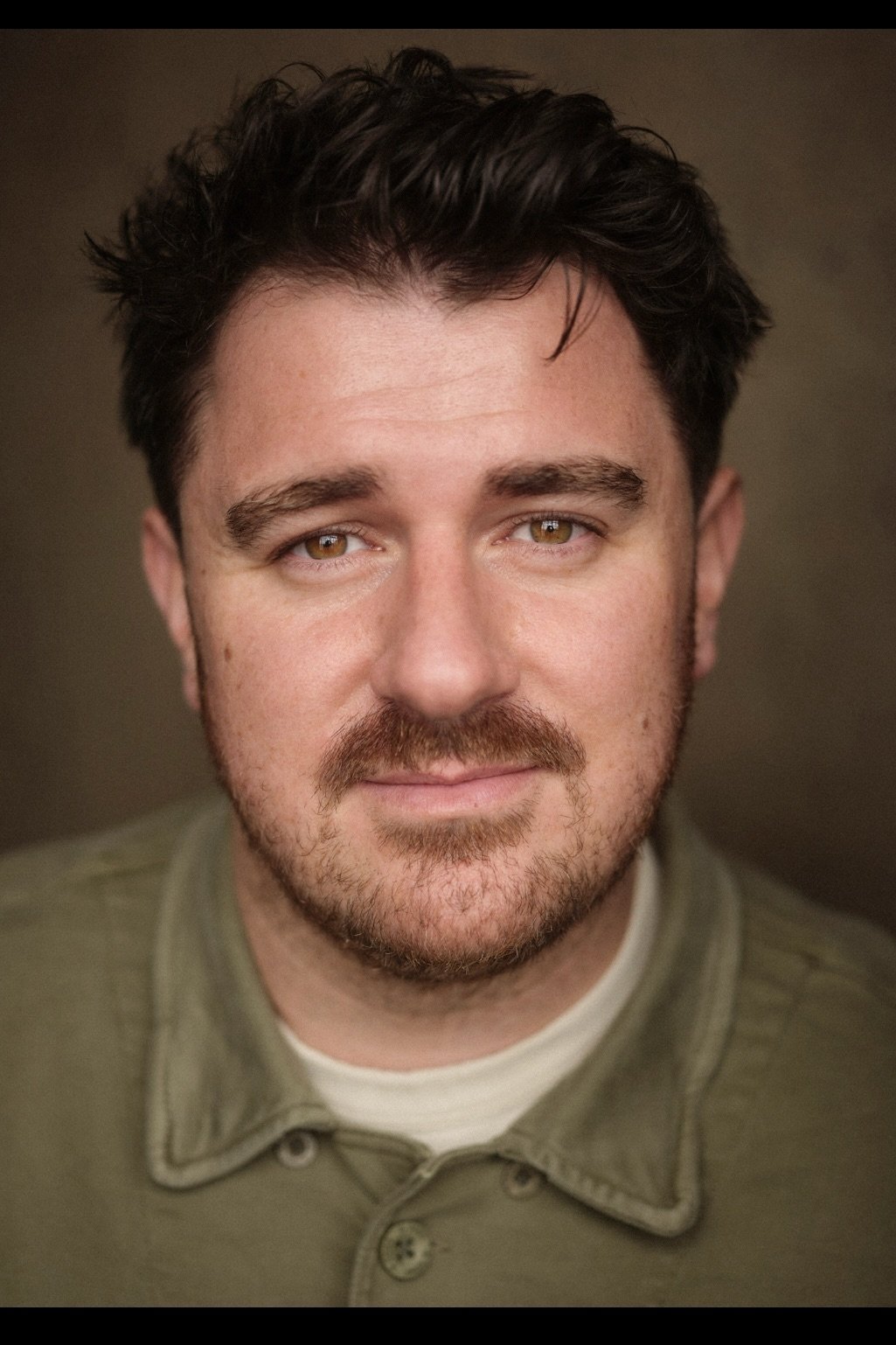 et billede af Jake Sharp