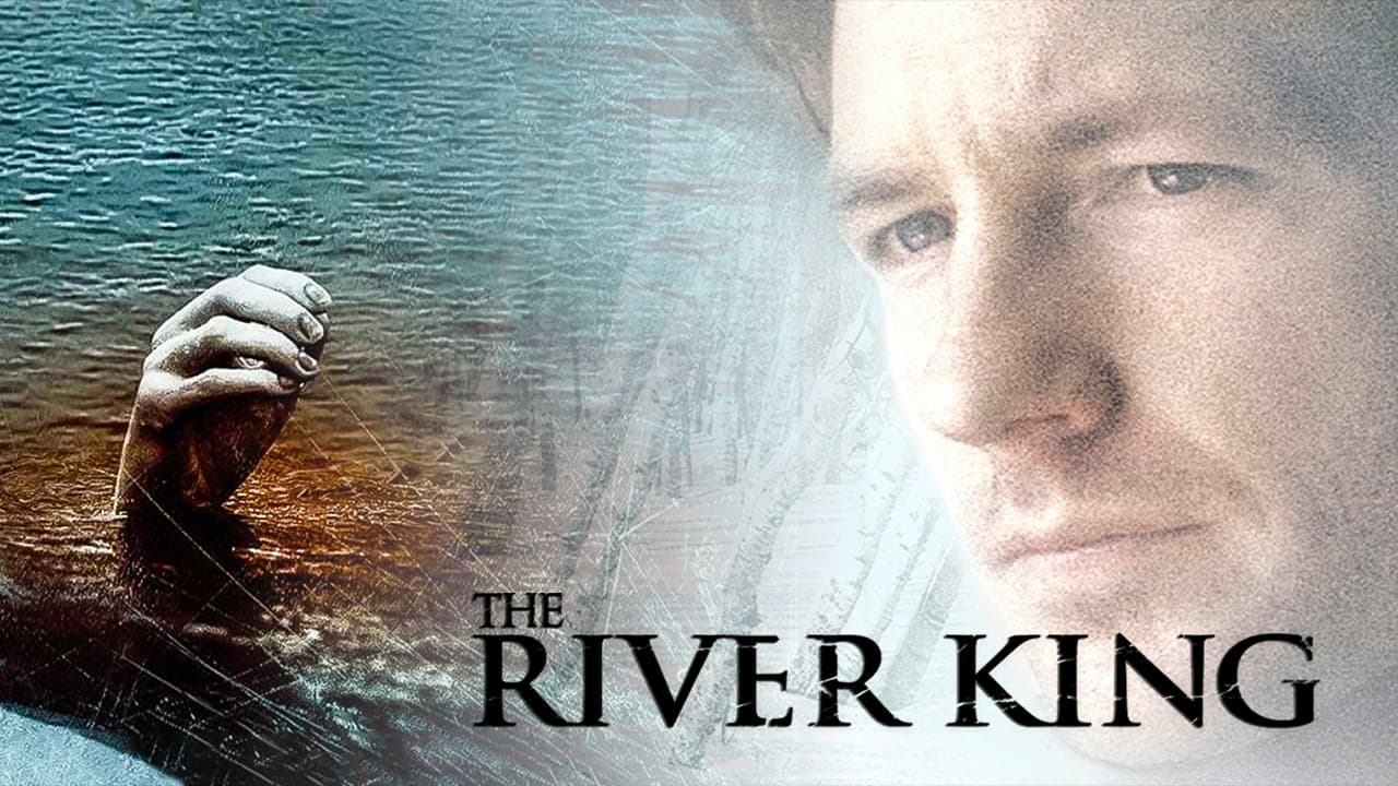 Mistério em River King (2005)