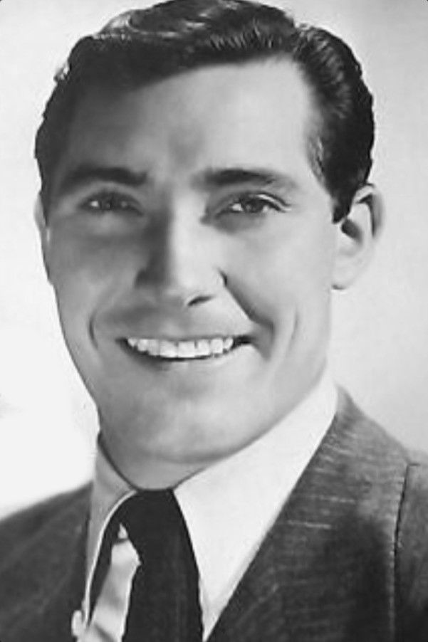 et billede af Johnny Mitchell