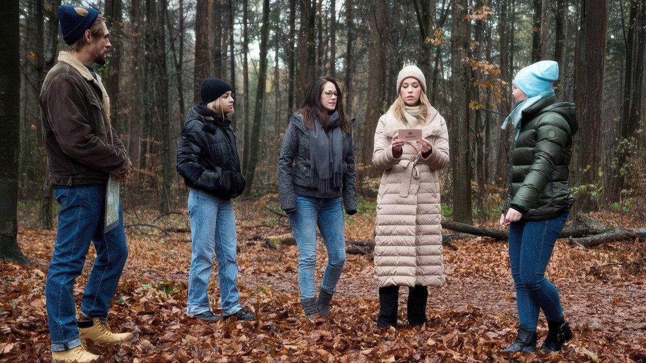 Rote Rosen Season 21 :Episode 2  Episode 3742