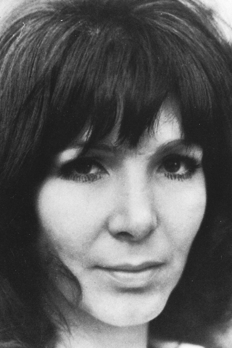 et billede af Rita Della Torre