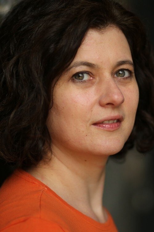 et billede af Emma Bird