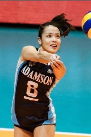 et billede af Jema Galanza