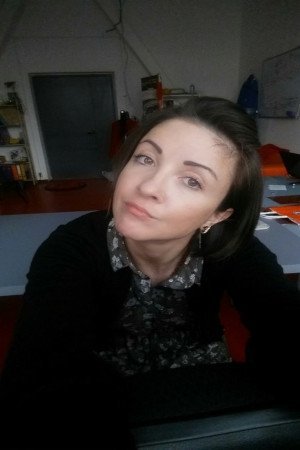 Екатерина Тарковская