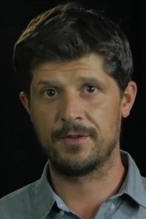 et billede af Milovan Filipović