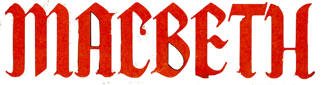 Macbeth